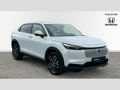Honda HR-V  HR-V 1.5 eHEV Elegance 5dr CVT