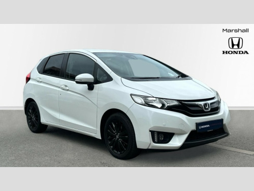 Honda Jazz  JAZZ 1.3 i-VTEC EX 5dr CVT