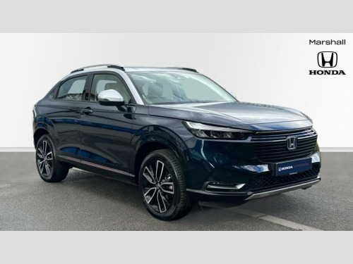Honda HR-V  HR-V 1.5 eHEV Advance Style 5dr CVT