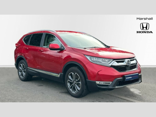 Honda CR-V  CR-V 2.0 i-MMD Hybrid SR 5dr eCVT