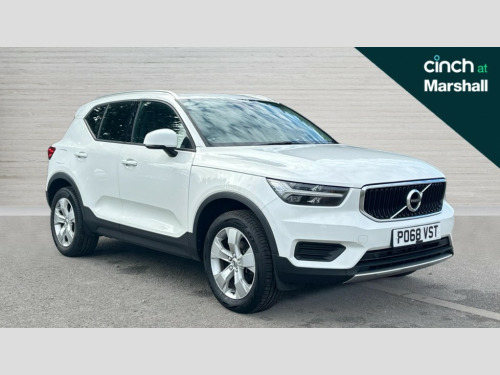 Volvo XC40  XC40 1.5 T3 Momentum 5dr