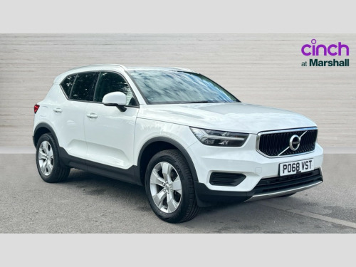 Volvo XC40  XC40 1.5 T3 Momentum 5dr