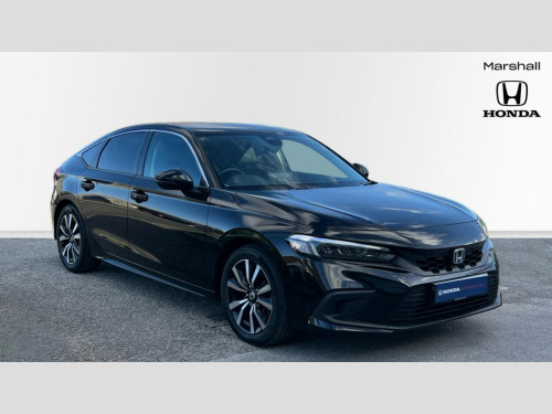 Honda Civic  CIVIC 2.0 eHEV Elegance 5dr CVT