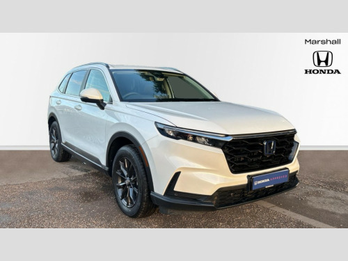 Honda CR-V  Honda Cr-v Estate 2.0 eHEV Advance 5dr eCVT