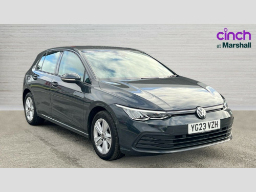 Volkswagen Golf  GOLF 1.5 TSI 150 Life 5dr 