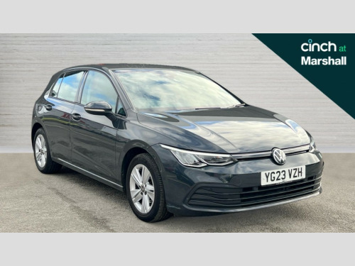 Volkswagen Golf  GOLF 1.5 TSI 150 Life 5dr