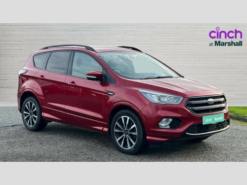 Ford Kuga  KUGA 1.5 EcoBoost ST-Line 5dr 2WD
