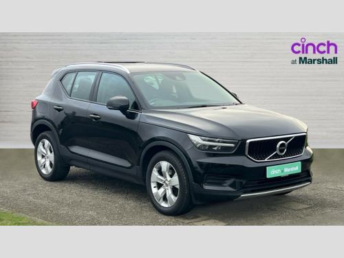 Volvo XC40  XC40 1.5 T3 [163] Momentum 5dr 