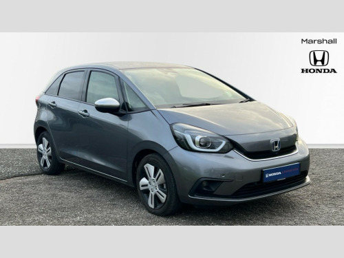 Honda Jazz  JAZZ 1.5 i-MMD Hybrid EX 5dr eCVT