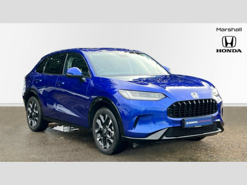 Honda Zr-V  ZR-V 2.0 eHEV Advance 5dr CVT 