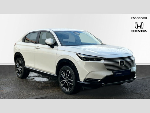 Honda HR-V  HR-V 1.5 eHEV Advance 5dr CVT 