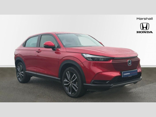 Honda HR-V  HR-V 1.5 eHEV Elegance 5dr CVT 