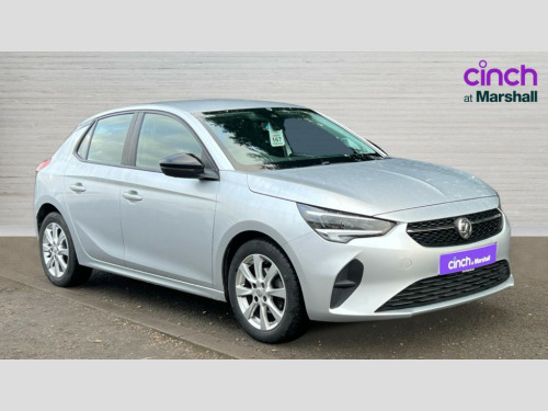 Vauxhall Corsa  CORSA 1.2 Design 5dr 