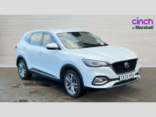 MG Hs  HS 1.5 T-GDI Excite 5dr 