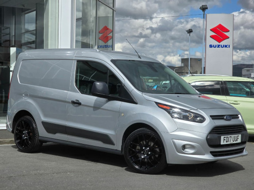 Ford Transit Connect  1.5 TDCi 75ps Trend Van