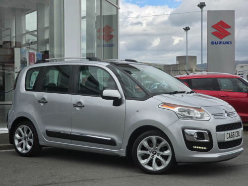 Citroen C3 Picasso  1.6 BlueHDi Selection 5dr