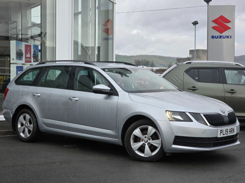 Skoda Octavia  OCTAVIA S TDI