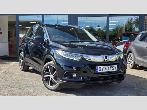 Honda HR-V  Se I-Vtec