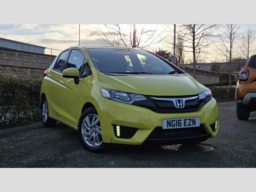 Honda Jazz  Se I-Vtec