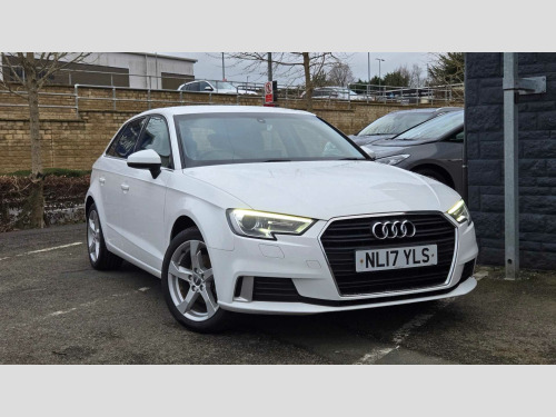 Audi A3  Sport Tfsi