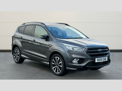 Ford Kuga  Ford Kuga Diesel Estate 2.0 TDCi ST-Line 5dr Auto 2WD