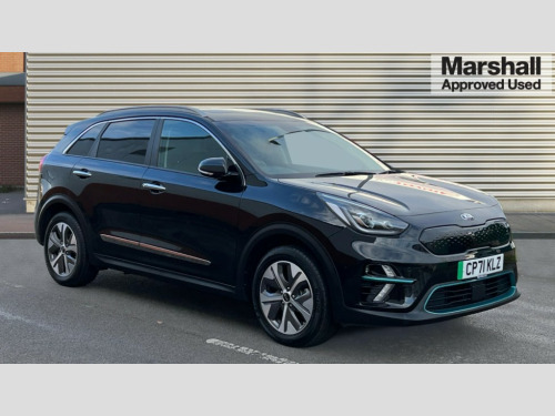 Kia E-Niro  E-NIRO 150kW 4+ 64kWh 5dr Auto