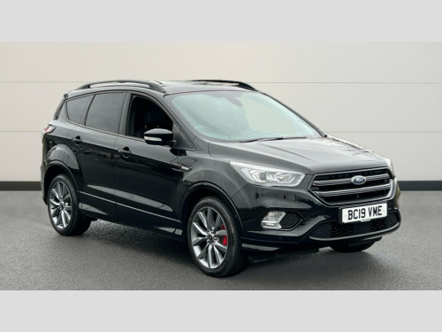 Ford Kuga  KUGA 1.5 EcoBoost ST-Line Edition 5dr 2WD