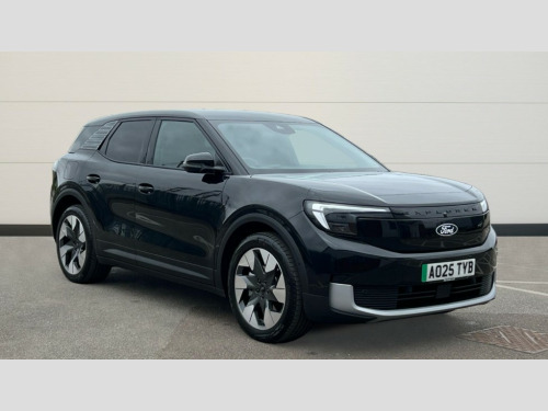 Ford Explorer  Ford Explorer Electric Estate 210kW Premium 77kWh 5dr Auto [Driver Assist P 