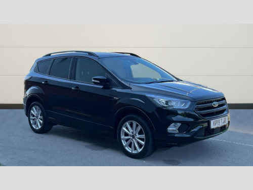 Ford Kuga  KUGA 1.5 EcoBoost ST-Line 5dr 2WD