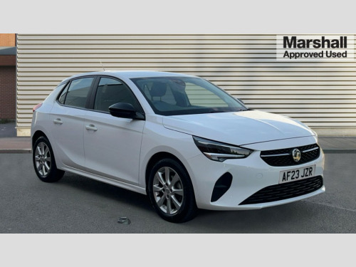Vauxhall Corsa  CORSA 1.2 Design 5dr