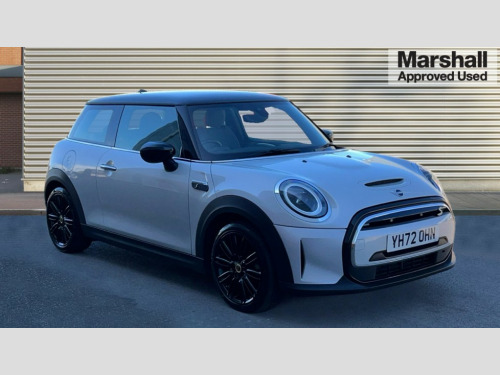 MINI Hatchback  HATCHBACK 135kW Cooper S Level 2 33kWh 3dr Auto