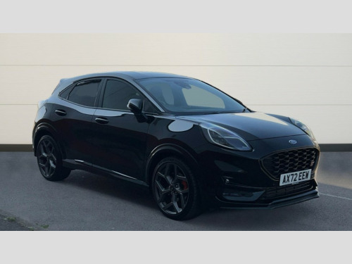 Ford Puma  PUMA 1.5 EcoBoost ST 5dr