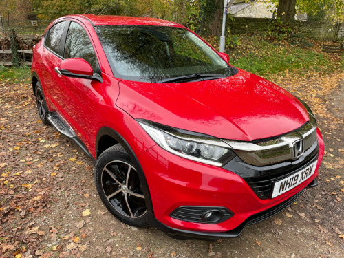 Honda HR-V  1.5 i-VTEC SE 5dr