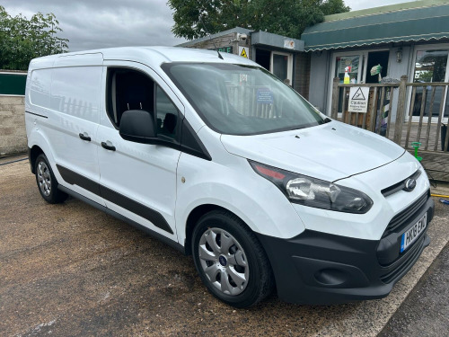 Ford Transit  1.5 TDCi 230 CREW VAN