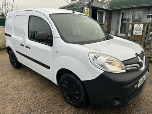Renault Kangoo  1.5 ML19 ENERGY dCi 75 Business Euro 6  NO VAT