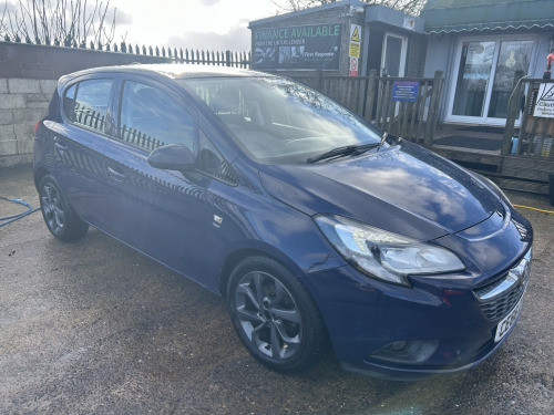 Vauxhall Corsa  1.4 i ecoFLEX Energy 