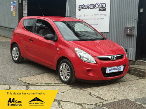 Hyundai i20 1.2 Classic