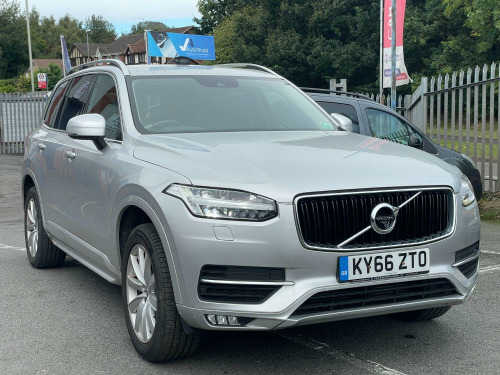 Volvo XC90  2.0 Momentum D5 PowerPulse AWD