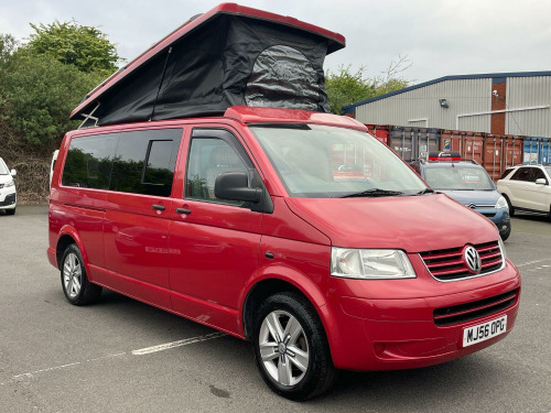 Volkswagen Transporter  1.9 TDI T30 SE