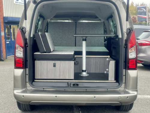 Citroen Berlingo  1.2 PureTech Feel