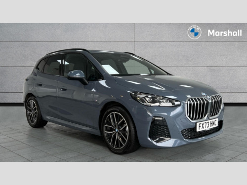 BMW 2 Series  Bmw 2 Series Active Tourer 220i MHT M Sport 5dr DCT [Tech Plus Pack]