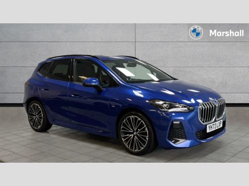 BMW 2 Series  Bmw 2 Series Active Tourer 223i MHT M Sport 5dr DCT