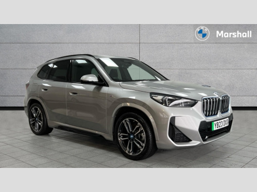 BMW Ix1  Bmw Ix1 Electric Estate 230kW xDrive30 M Sport 65kWh 5dr Auto