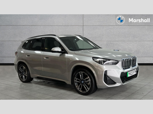 BMW Ix1  Bmw Ix1 Electric Estate 230kW xDrive30 M Sport 65kWh 5dr Auto