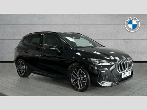 BMW 2 Series  Bmw 2 Series Active Tourer 225e xDrive M Sport 5dr DCT