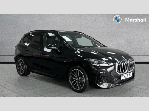 BMW 2 Series  Bmw 2 Series Active Tourer 225e xDrive M Sport 5dr DCT