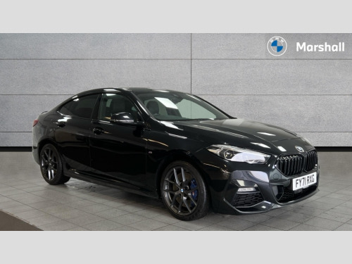 BMW 2 Series  Bmw 2 Series Diesel Gran Coup 220d M Sport 4dr Step Auto