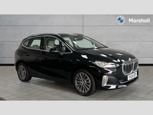 BMW 2 Series  2 SERIES 230e xDrive Luxury 5dr DCT