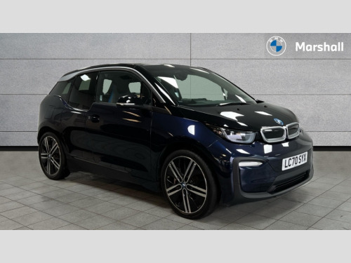 BMW i3 i3 I3 125kW 42kWh 5dr Auto