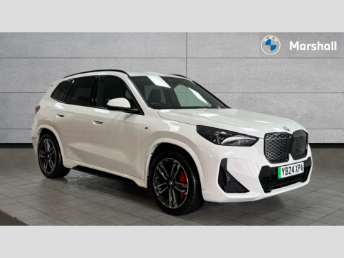 BMW Ix1  iX1 230kW xDrive30 M Sport 65kWh 5dr Auto